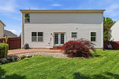 10207 Tybalt Drive, Fishers - 36