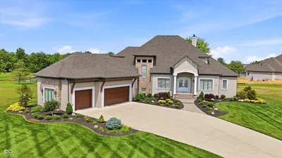 4025 Lochview Court, Bargersville - 111