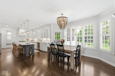 14554 Christie Ann Drive, Fishers - 11