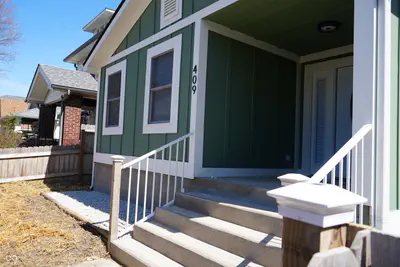 409 Grant Avenue, Indianapolis - 2