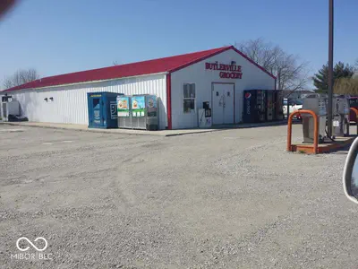 5185 Us Highway 50, Butlerville