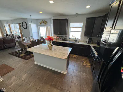 8836 Hornady Court, Indianapolis - 12