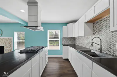 3702 Manor Court, Indianapolis - 9