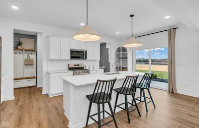 3421 Garnet Drive, Plainfield - 11