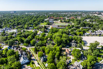 1526 12th Street, Indianapolis - 7