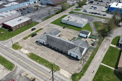 2131 54th Street, Indianapolis