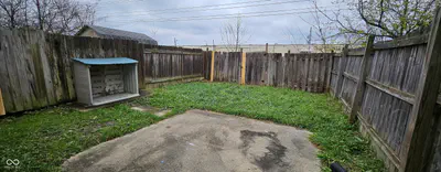 8254 Meadowlark Drive, Indianapolis - 9