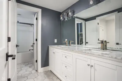 8641 Fawn Lake Circle, Indianapolis - 67
