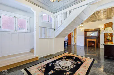 1610 Delaware Street, Indianapolis - 3