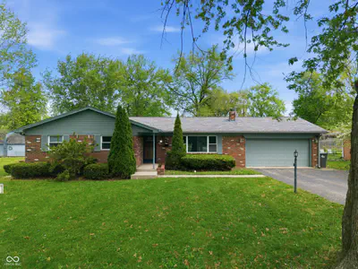 814 Sprague Street, Indianapolis