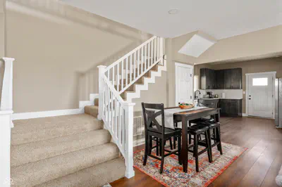 1041 East Street, Indianapolis - 10