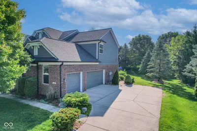 11667 Shadowwood Court, Zionsville - 3