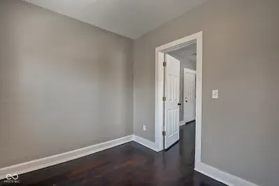 412 Bradley Avenue, Indianapolis - 17