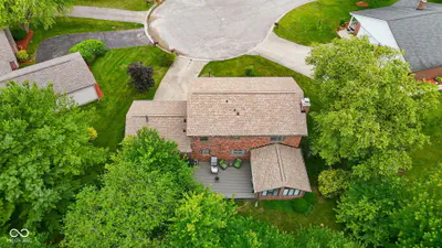 7921 Springwater Court, Indianapolis - 36