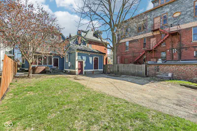 1610 Delaware Street, Indianapolis - 67