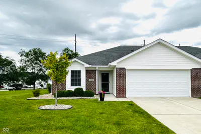 1721 Senior Court, Shelbyville