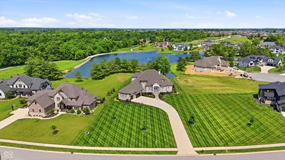 4025 Lochview Court, Bargersville - 116
