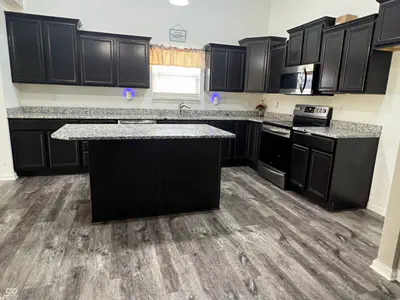 1181 Aberdeen Drive, Franklin - 5