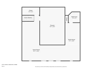 12131 196th Street, Noblesville - 86