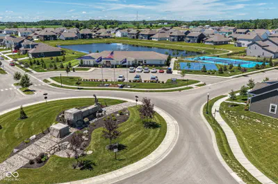 2606 Plano Drive, Whitestown - 40