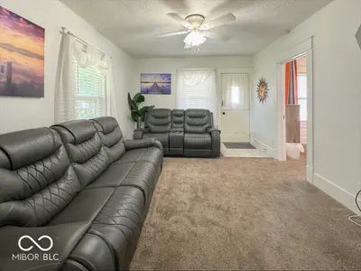 1232 Locke Street, Kokomo - 2
