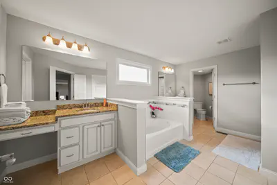 10599 Geist View Drive, Fishers - 16
