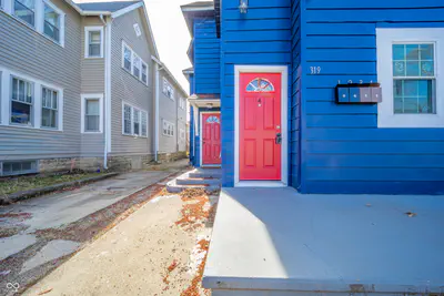 319 Hst W 10th Street, Anderson - 3