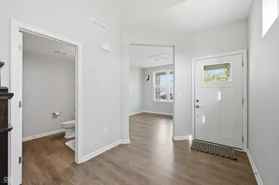 4955 Oak Hill Drive, Lebanon - 2