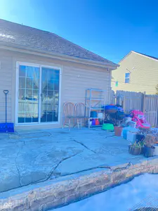 922 Beal Way, Indianapolis