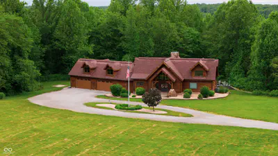 920 County Road 300, North Vernon - 85