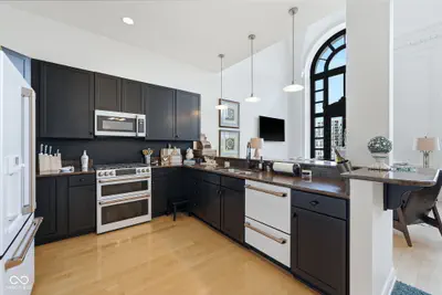 350 Meridian Street, Indianapolis - 17