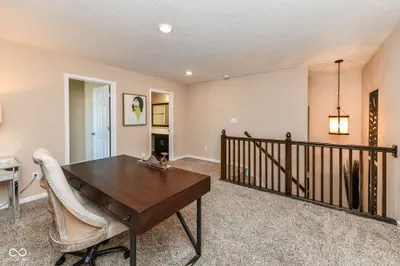 10917 Hunter Lake Lane, Indianapolis - 21