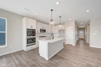 12536 Churning Court, Noblesville - 5
