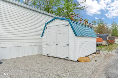 4016 Van Bibber Lake Estate, Greencastle - 24