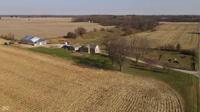 7746 County Road 50, Connersville - 66
