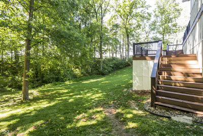 8641 Fawn Lake Circle, Indianapolis - 92