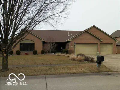 4918 Palomino Trail, Indianapolis