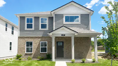 199 Springfield Crossing, Greenfield