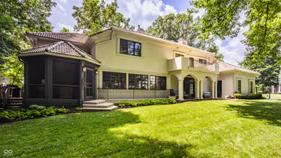 110 Bow Lane, Indianapolis - 64