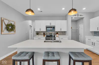 20138 Edwick Drive, Westfield - 20