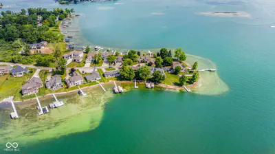 280 Lane 345 Lake James, Angola - 43