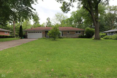 43 Cragmont Drive, Indianapolis - 2