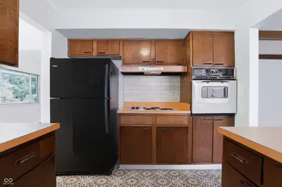 3550 Luewan Drive, Indianapolis - 4