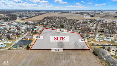 00 State Road 144, Bargersville - 2