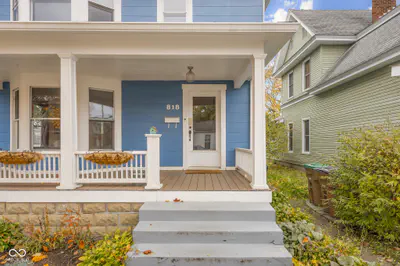 818 Sycamore Street, Columbus - 3