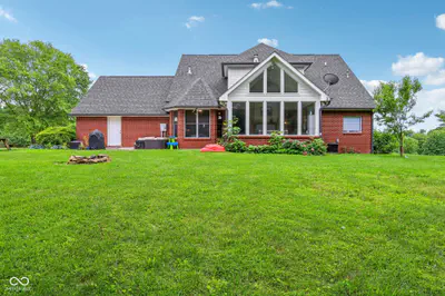 3564 Clear Creek Boulevard, Martinsville - 51