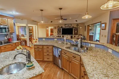 1580 Garnett Drive, Frankfort - 19