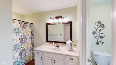 8204 Stoney Bend Circle, Indianapolis - 16