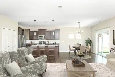 3724 River Jordan Circle, Westfield - 21