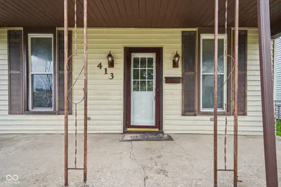 413 12th Street, Elwood - 3